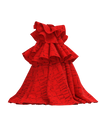 Red Dress_JABOT.LAYERS