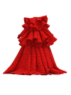 Red Dress_JABOT.LAYERS