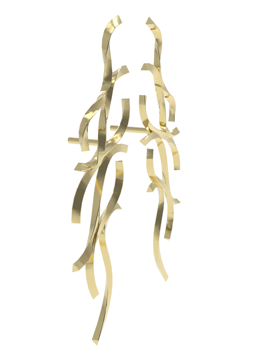 refulgent earrings – DRESSX / More Dash Inc. dba DRESSX