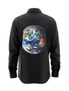 Shirt - Blue Marble 2007