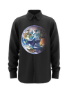 Shirt - Blue Marble 2007