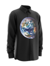 Shirt - Blue Marble 2007