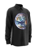 Shirt - Blue Marble 2007