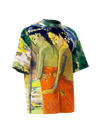 TSHIRT Oversize - Three Tahitian Women