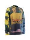 Sweatshirt - Two Tahitian Women