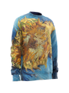 Sweatshirt Sunflowers