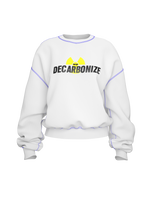 Decarbonized Sweatshirt