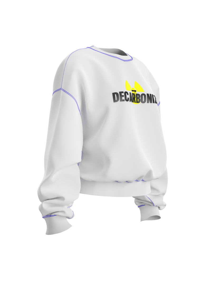 Decarbonized Sweatshirt