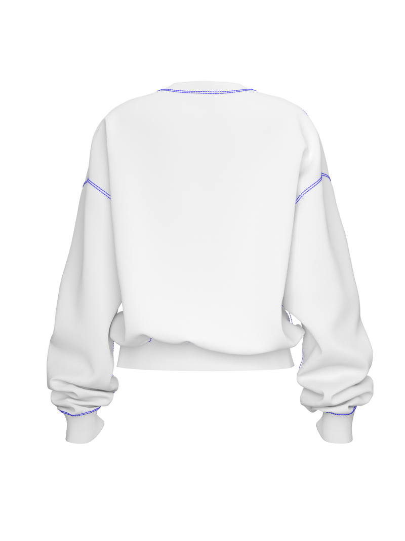 Decarbonized Sweatshirt