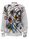 Sweatshirt - Lithographie fur die Vierte Bauhausmappe