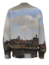 Sweatshirt - View o f Delft