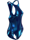 Do you Sea What I Sea Metal Blue Swimsuit