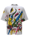 T-shirt - Kleine Welten I (Small Worlds I)