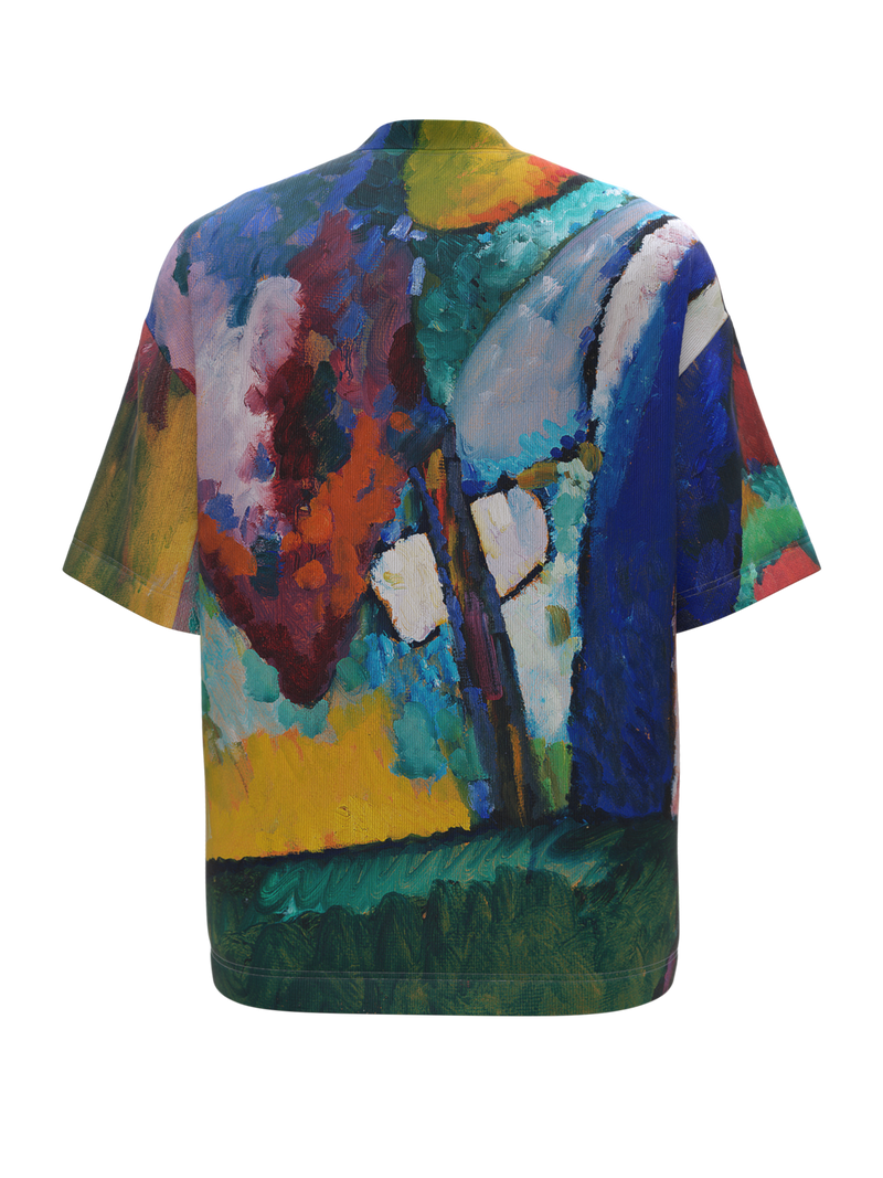 T-shirt - The Waterfall