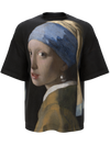 T-shirt - Girl with a Pearl Earring