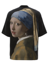 T-shirt - Girl with a Pearl Earring