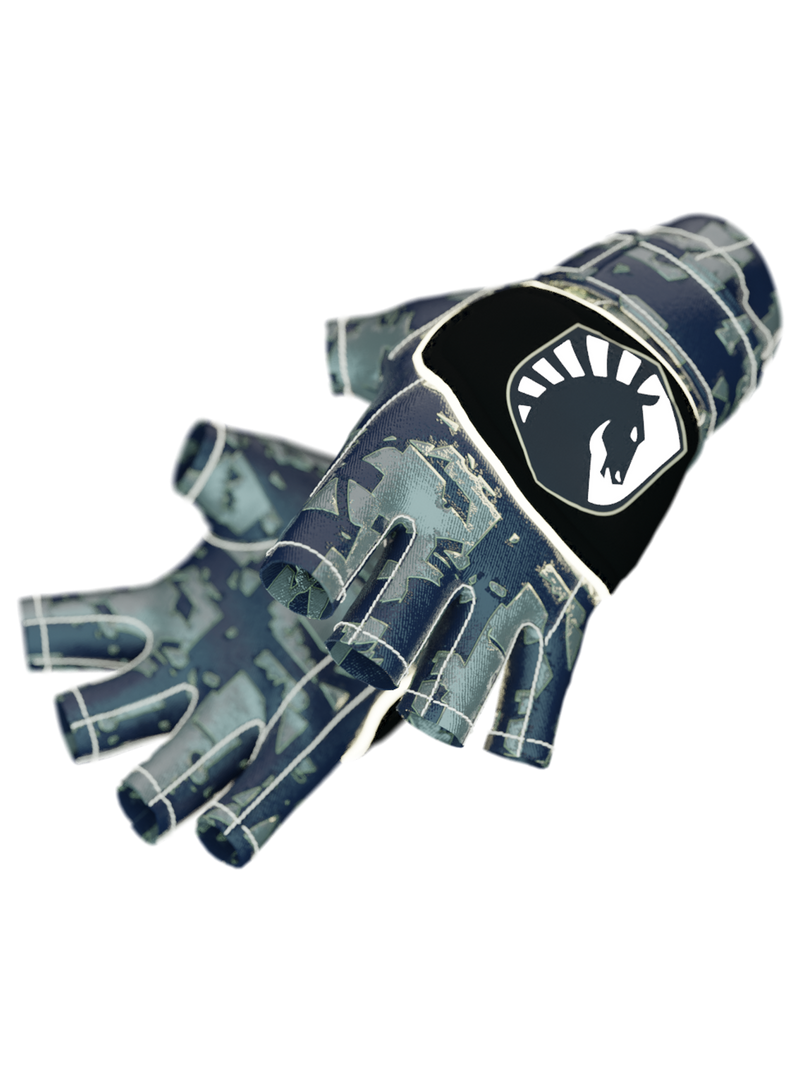 GLOVES TEAM_LIQUID