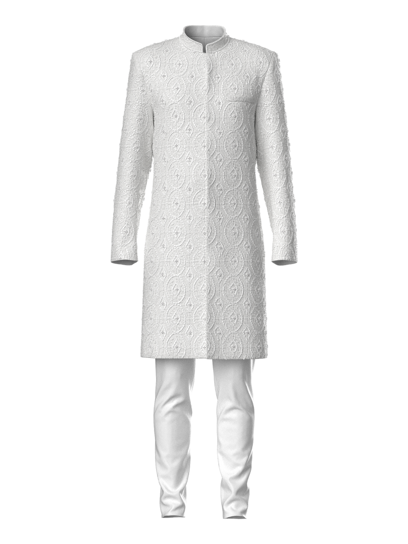 Creation by DRESSX DeFi Sania Shoaib