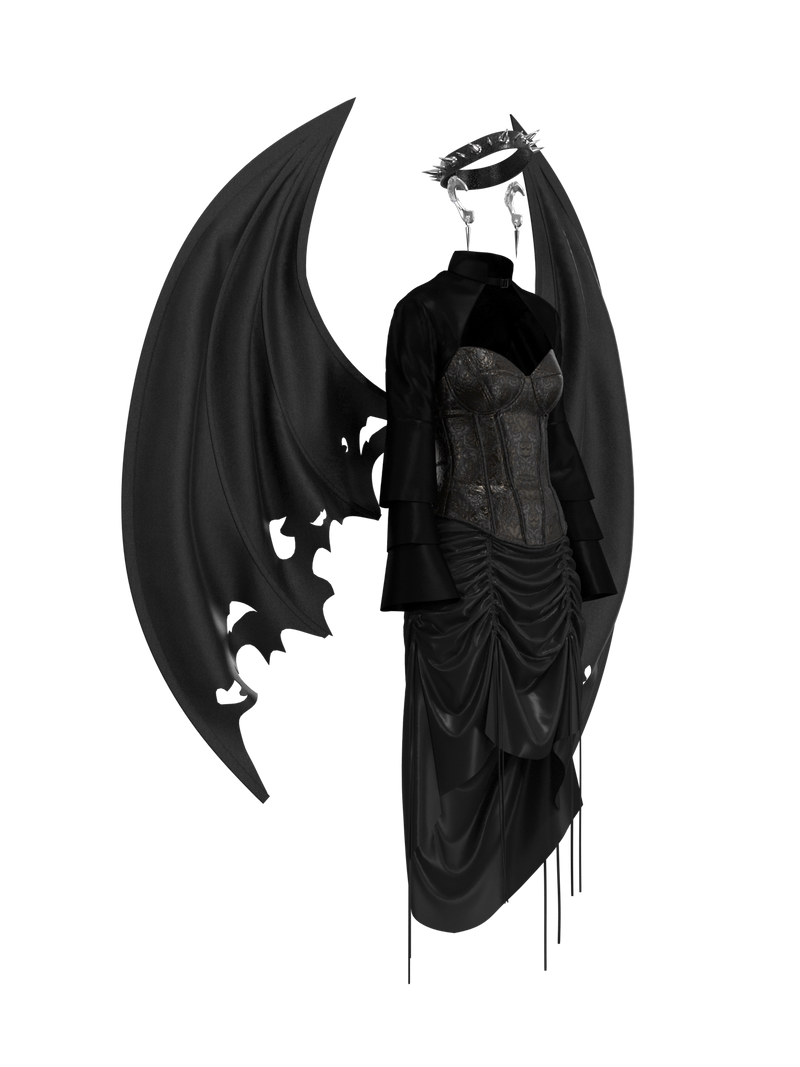 Dark Angel