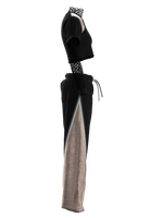TOP PANT SUIT DONT