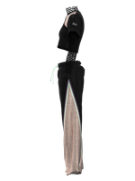 TOP PANT SUIT DONT