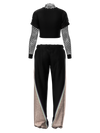 TOP PANT SUIT DONT