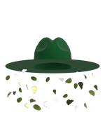 Fedora hat