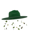 Fedora hat
