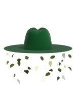 Fedora hat