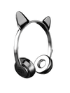 Feline Headphones