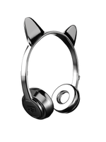 Feline Headphones