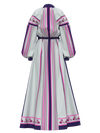 Female branded vyshyvanka
