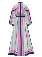 Female branded vyshyvanka