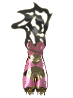 Galactic Jester
