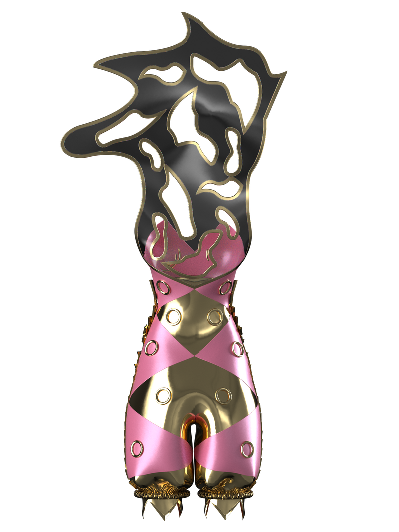 Galactic Jester