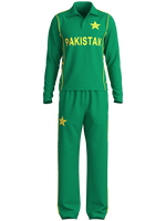Game Day by DRESSX DeFi Sania Shoaib