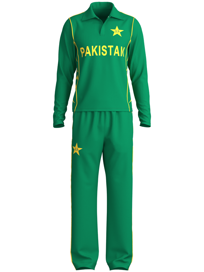 Game Day by DRESSX DeFi Sania Shoaib