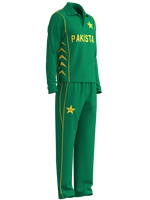 Game Day by DRESSX DeFi Sania Shoaib