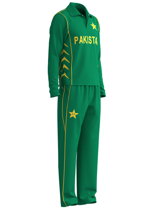 Game Day by DRESSX DeFi Sania Shoaib