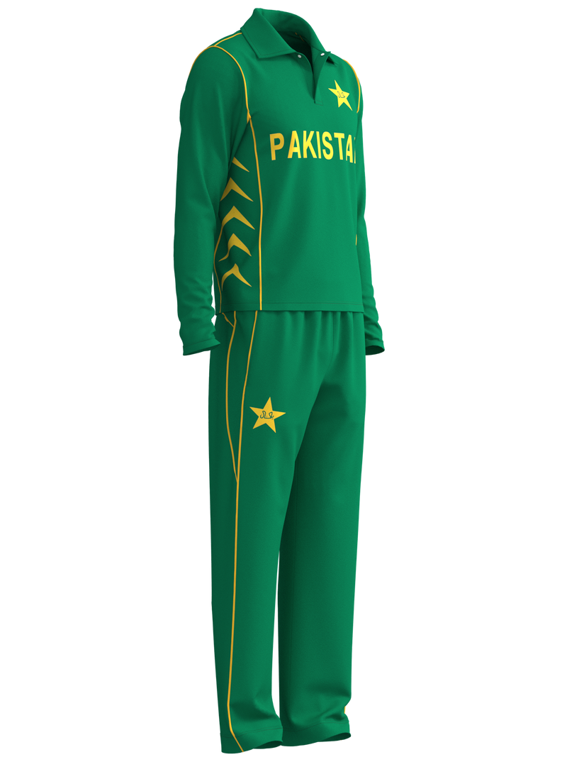 Game Day by DRESSX DeFi Sania Shoaib