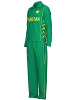 Game Day by DRESSX DeFi Sania Shoaib