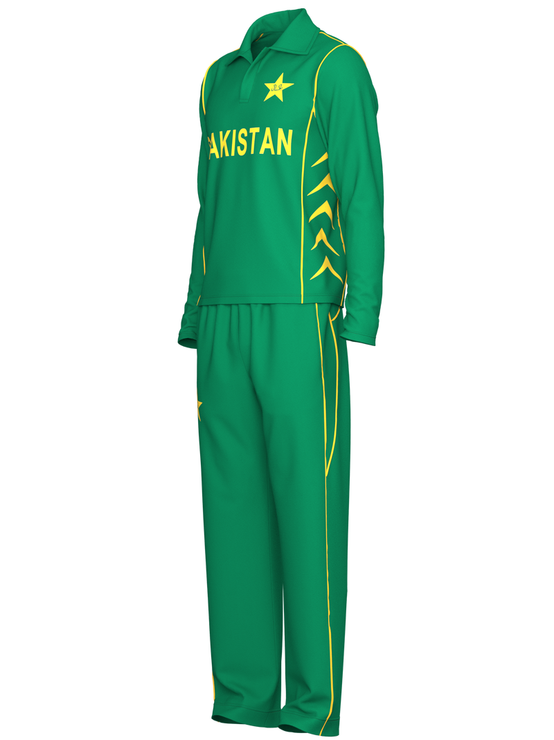 Game Day by DRESSX DeFi Sania Shoaib