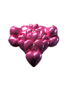 Hearts Top