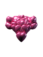 Hearts Top