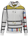 Hoodie-Place de la Concorde