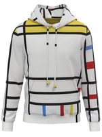 Hoodie-Place de la Concorde