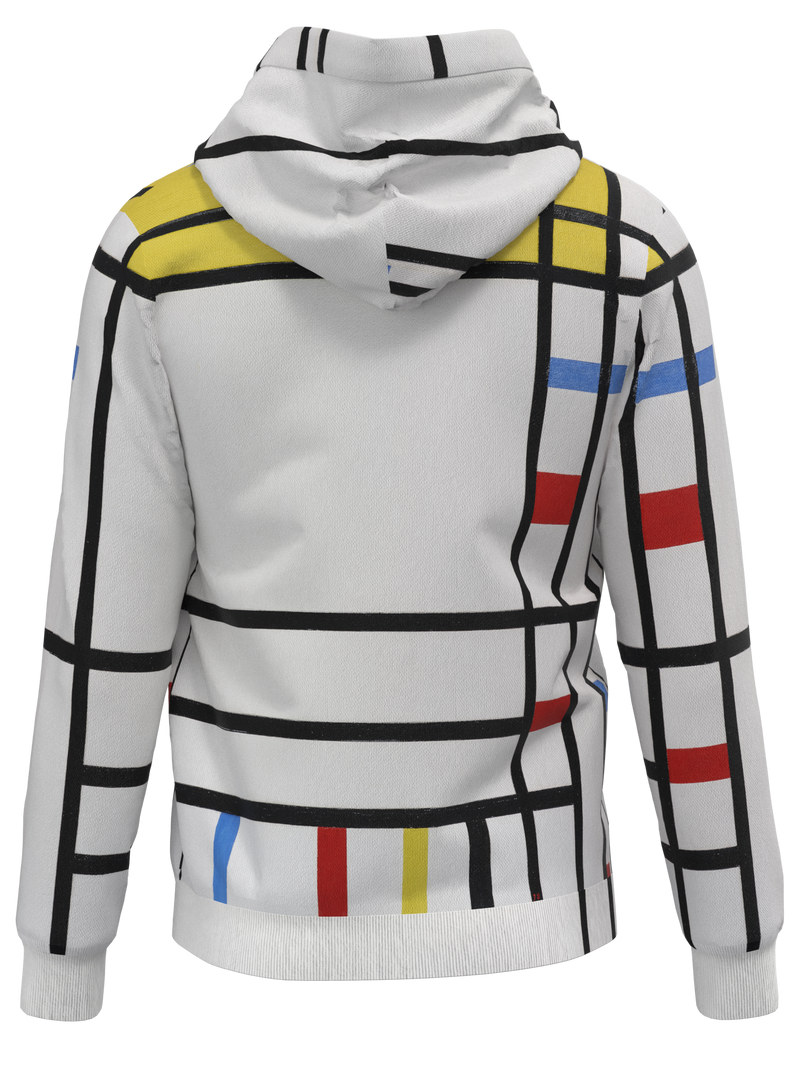 Hoodie-Place de la Concorde