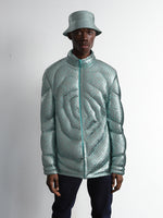 Silver Cycle puffer