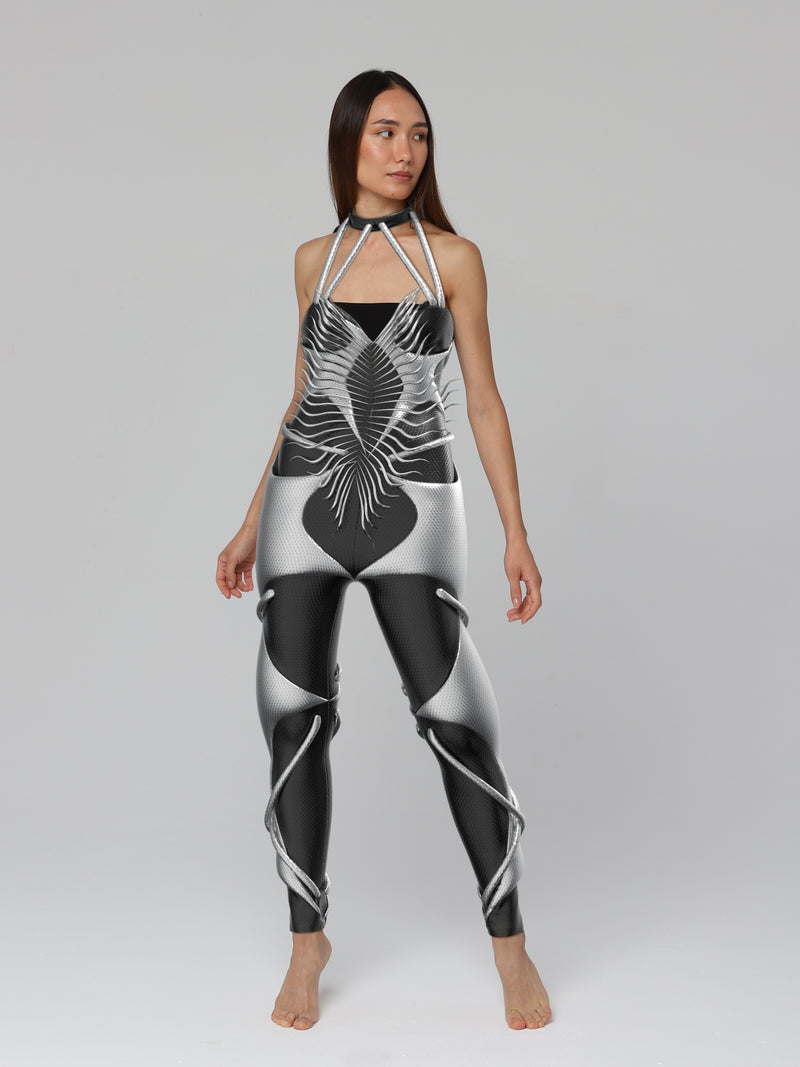 Spline Jumpsuit