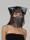 NIGHT WANDERER HEAD-PIECE